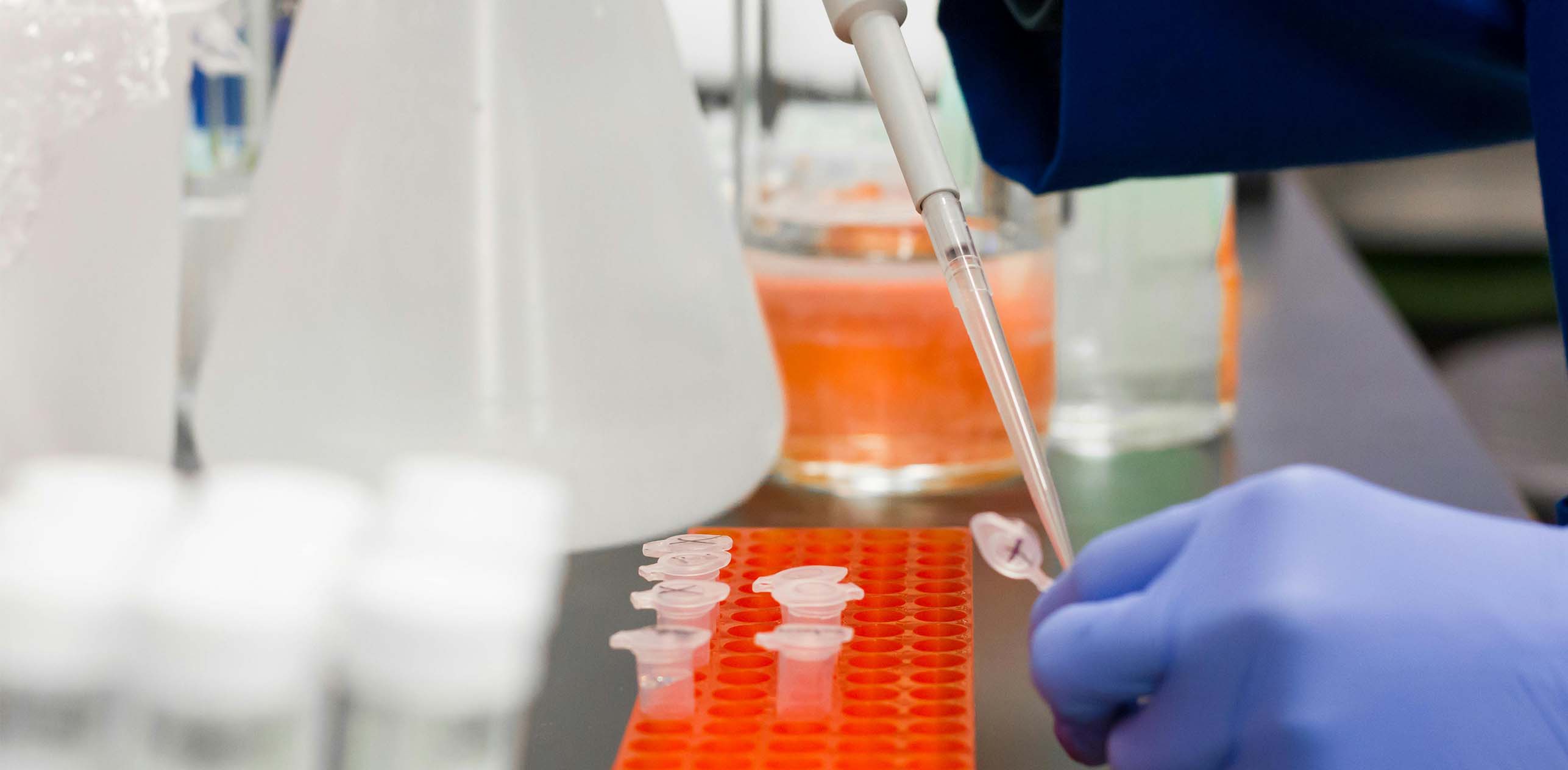 Lab Supply Supports Day of Immunology 2024